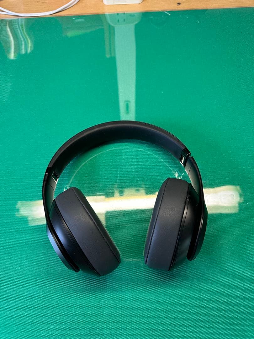 Beats Studio 3 ブラック