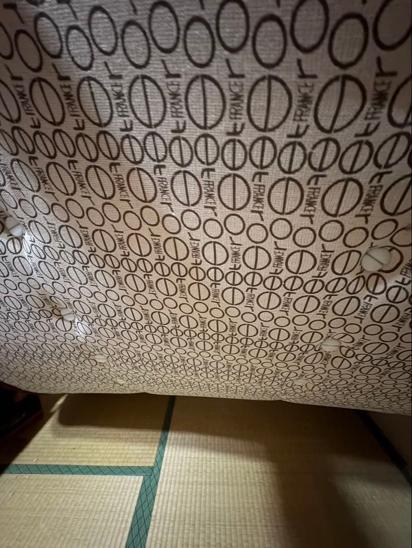 リーンロゼ　トーゴ　ラウンジ　ソファー