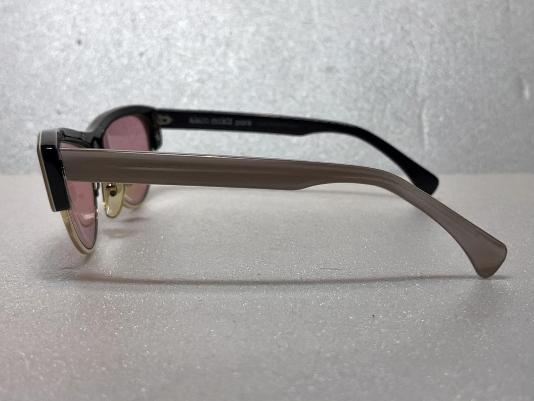 専用　alain mikli アランミクリ ヴィンテージサングラス