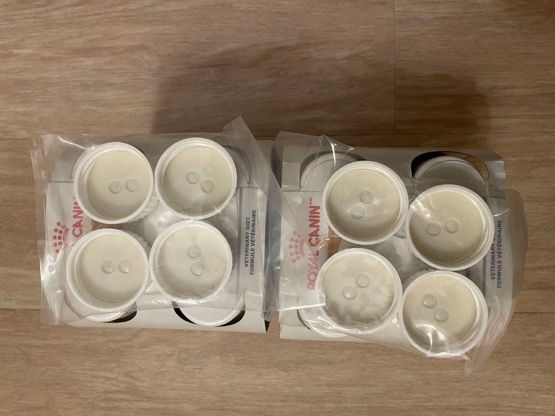 ロイヤルカナン　消化器サポート　低脂肪リキッド