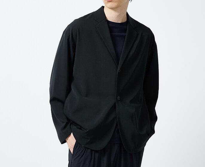 【N.HOOLYWOOD】TAILORED JACKET【極美品】
