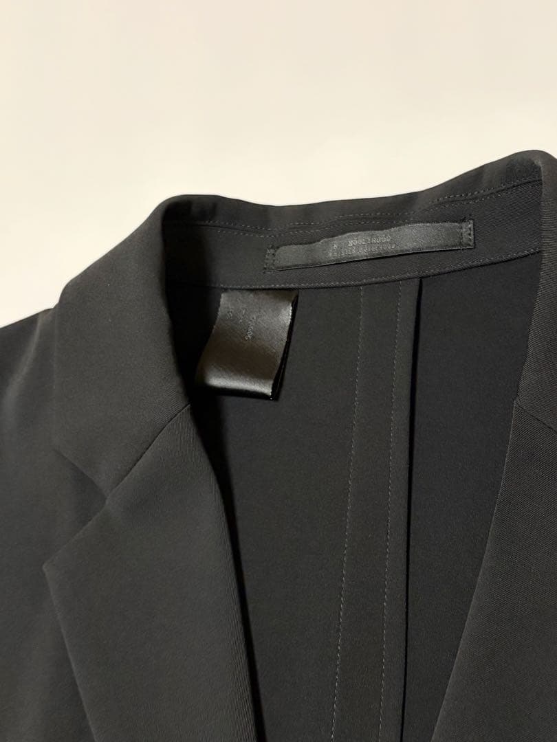 【N.HOOLYWOOD】TAILORED JACKET【極美品】