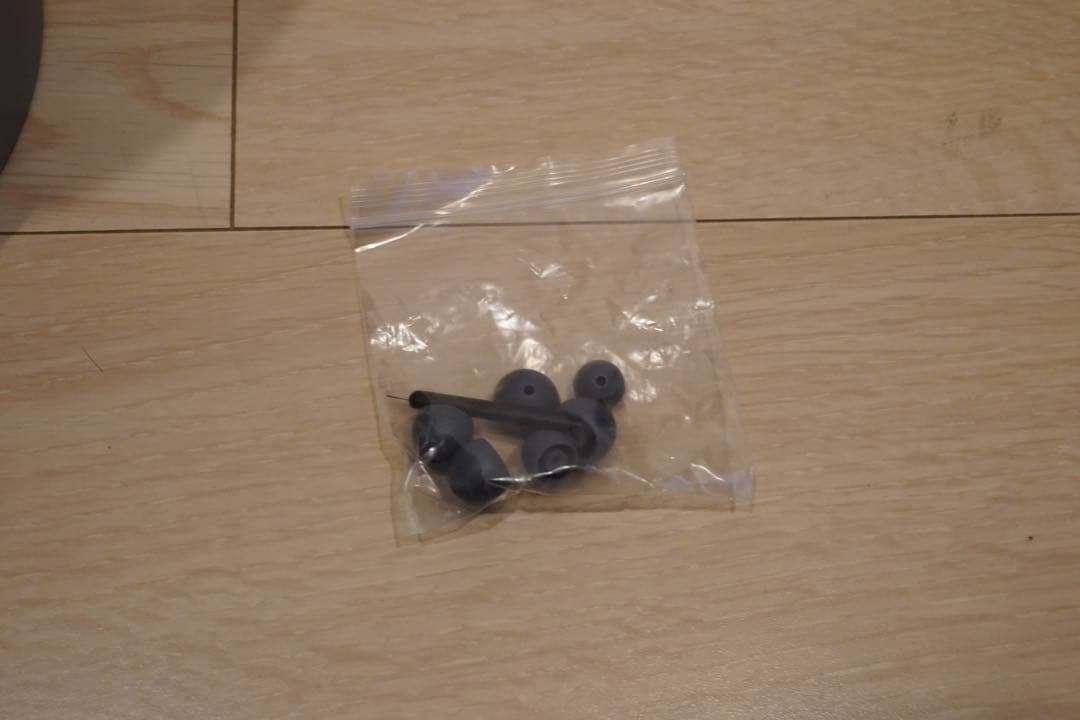 SHURE AONIC4 ＋TW2 セット