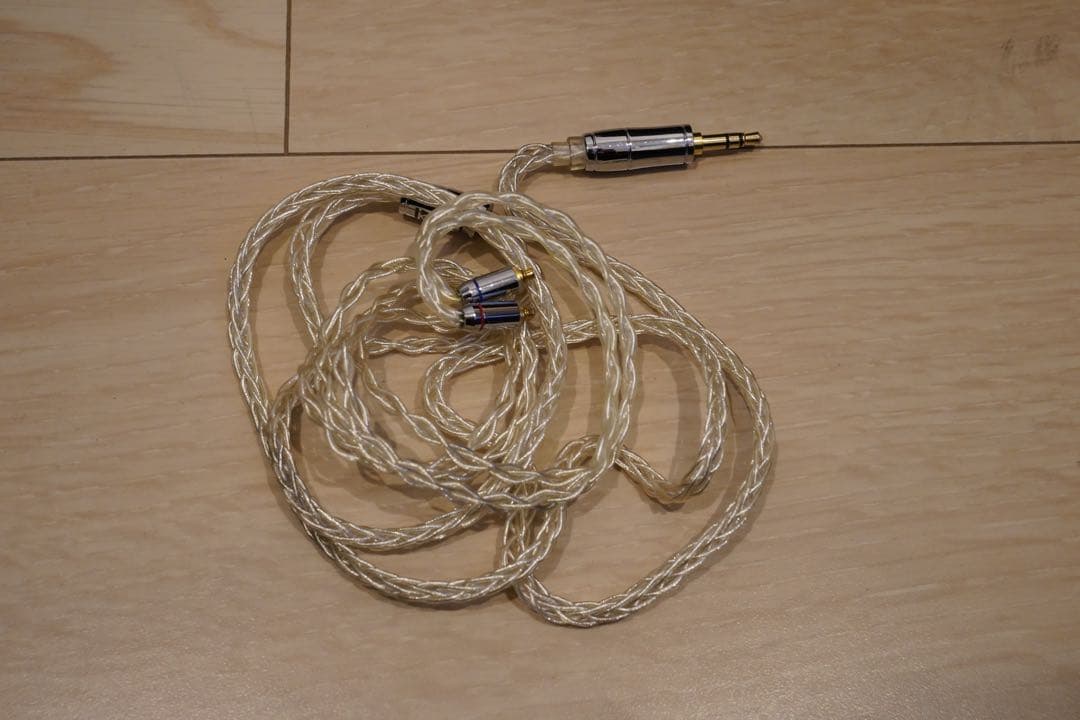 SHURE AONIC4 ＋TW2 セット