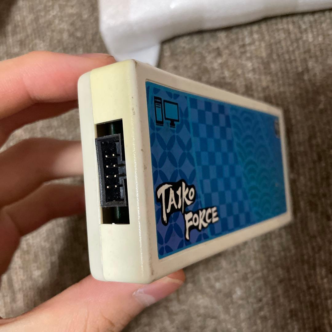 taiko force Lv.5 PC用 太鼓フォース　おうち太鼓　太鼓の達人