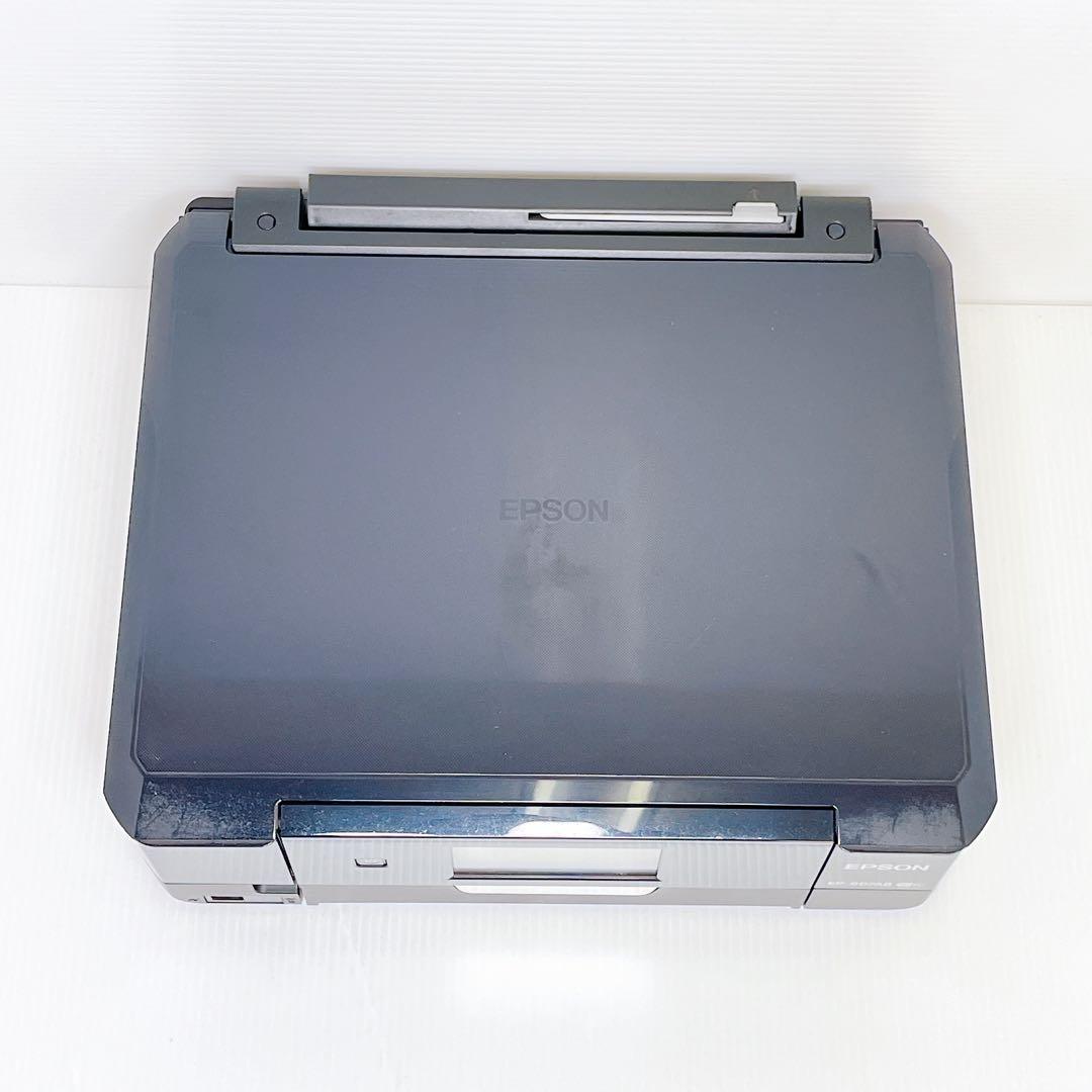 EPSON EP-807AB インクジェットプリンター エプソン