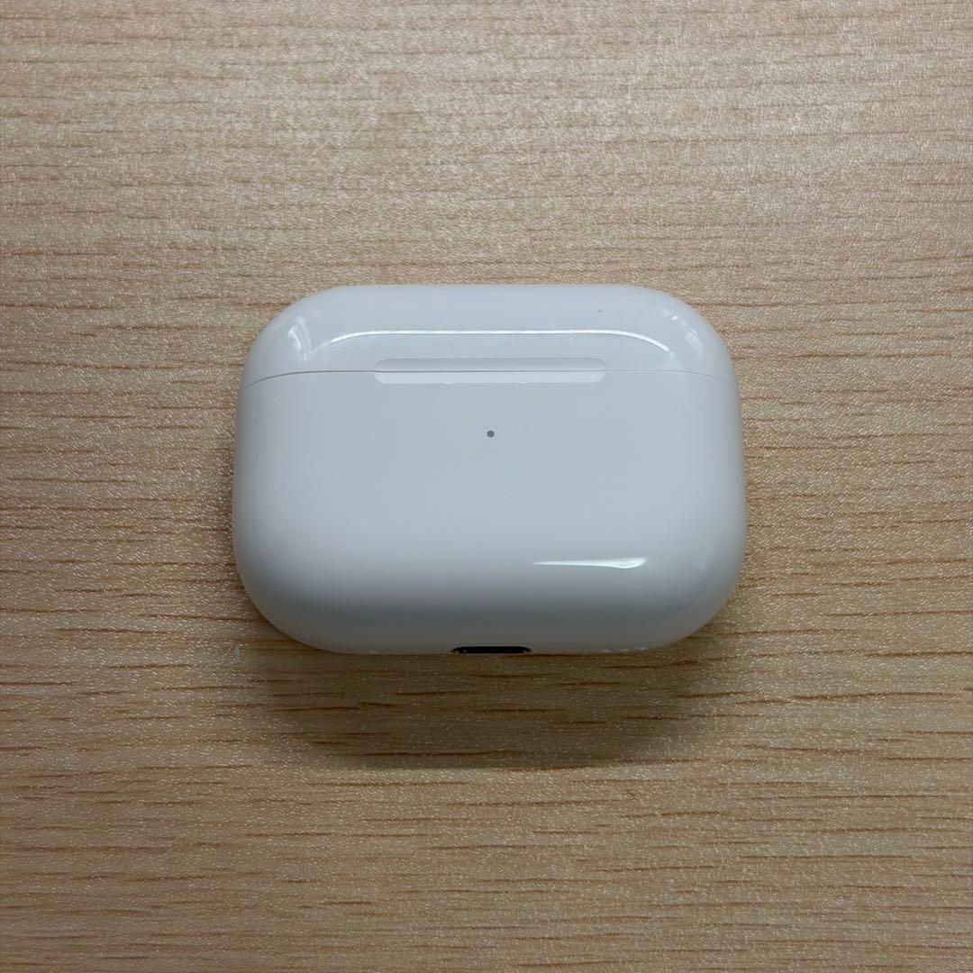 MagSafe充電ケース（USB-C）付きAirPods Pro（第2世代)