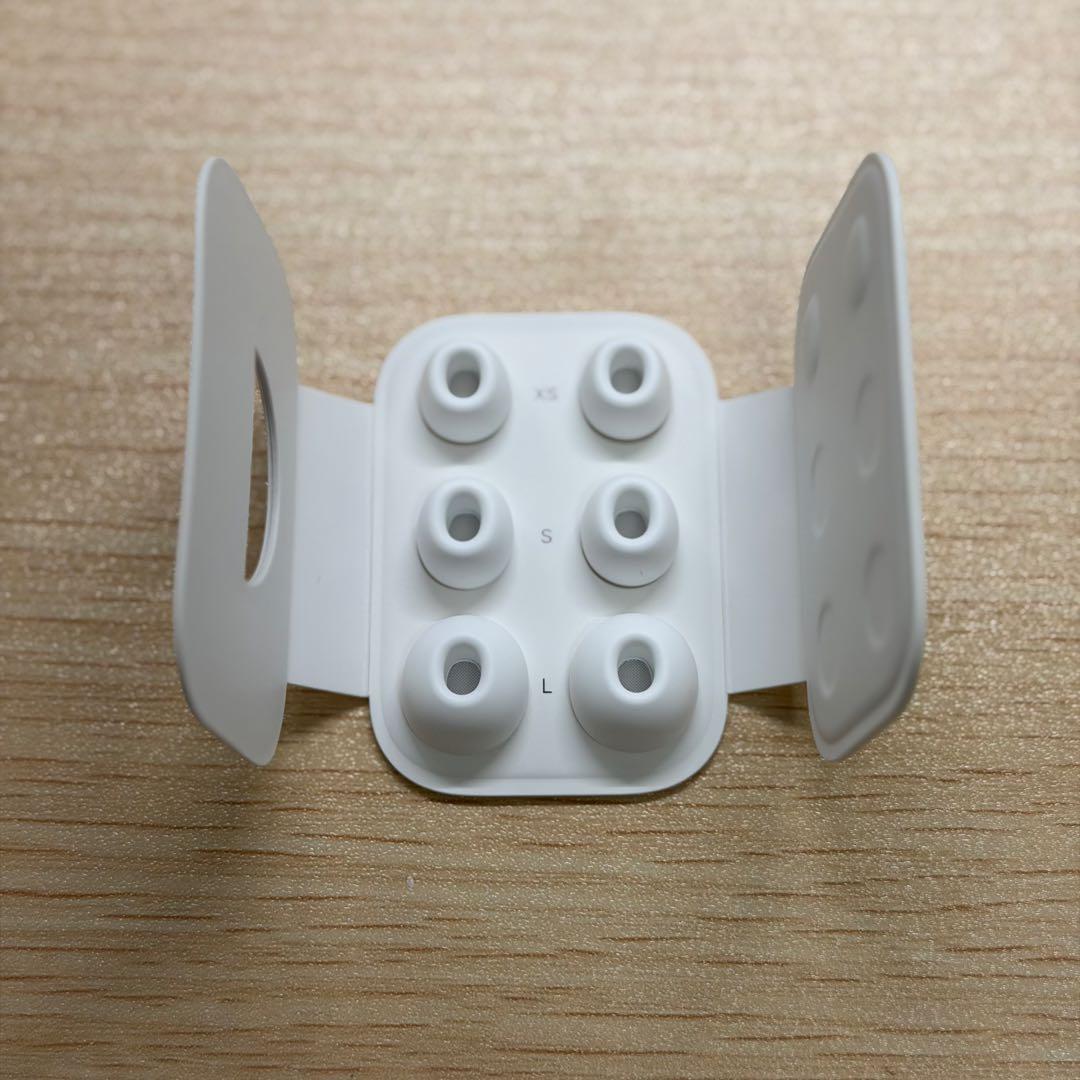 MagSafe充電ケース（USB-C）付きAirPods Pro（第2世代)