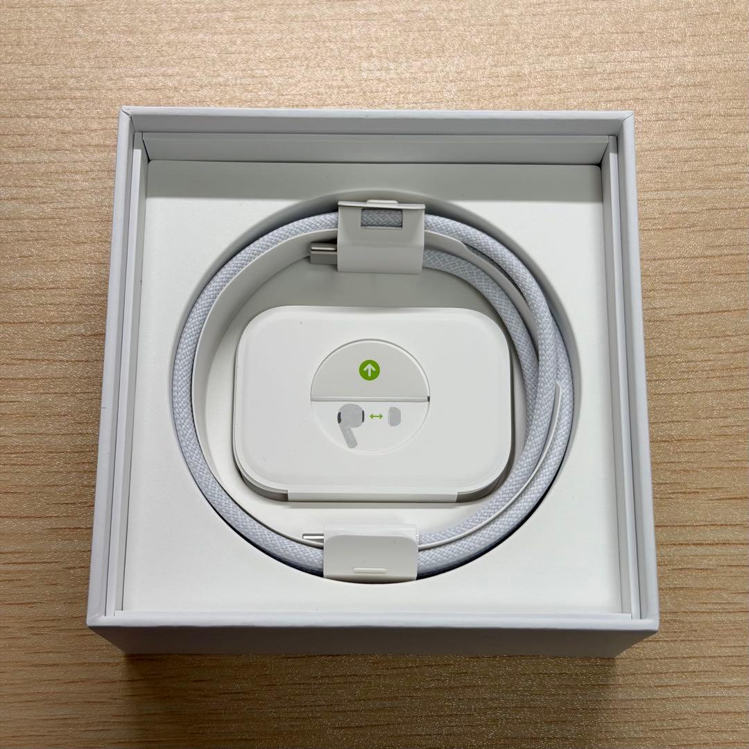 MagSafe充電ケース（USB-C）付きAirPods Pro（第2世代)