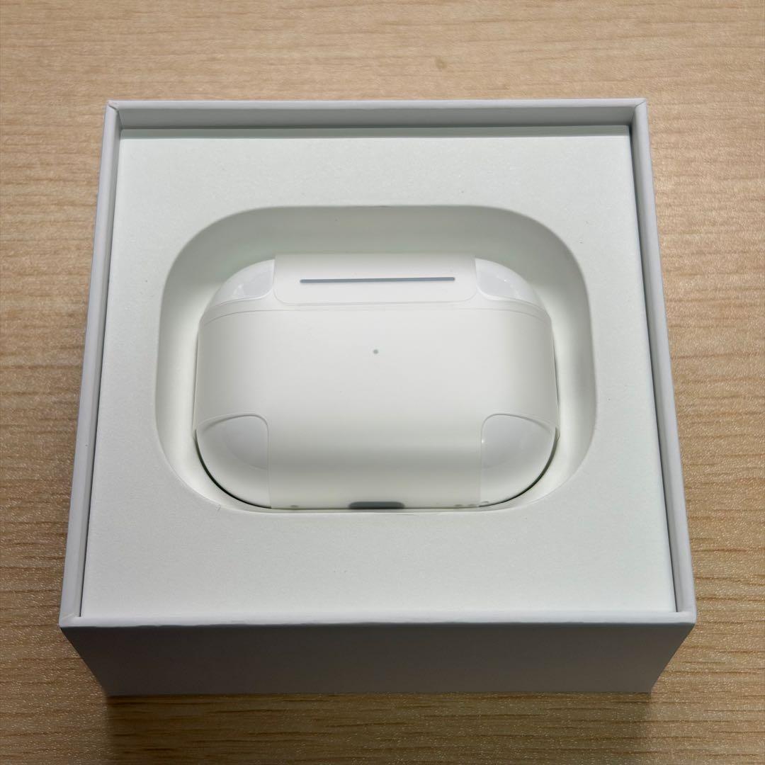 MagSafe充電ケース（USB-C）付きAirPods Pro（第2世代)