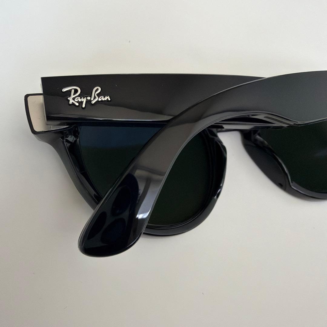 Rayban  レイバン　ヘッドライナー　headliner 日本未発売