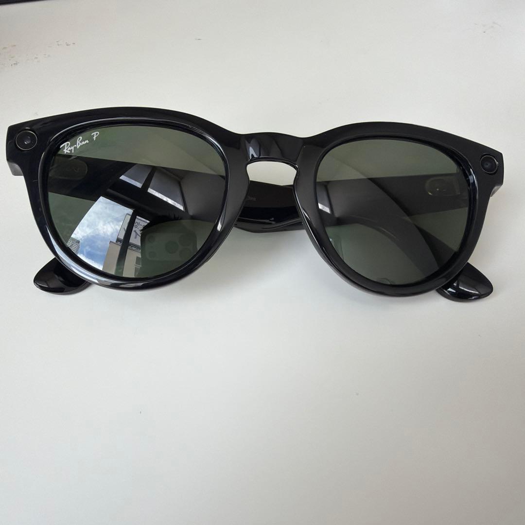 Rayban  レイバン　ヘッドライナー　headliner 日本未発売