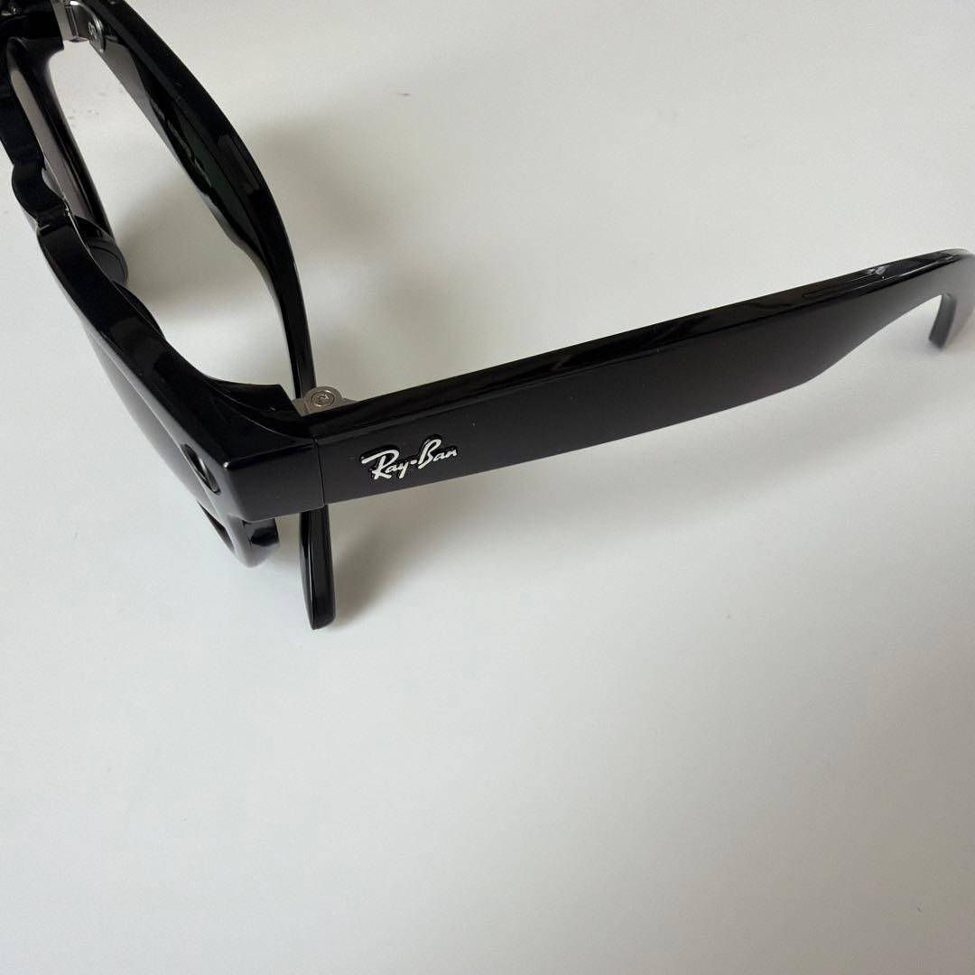 Rayban  レイバン　ヘッドライナー　headliner 日本未発売