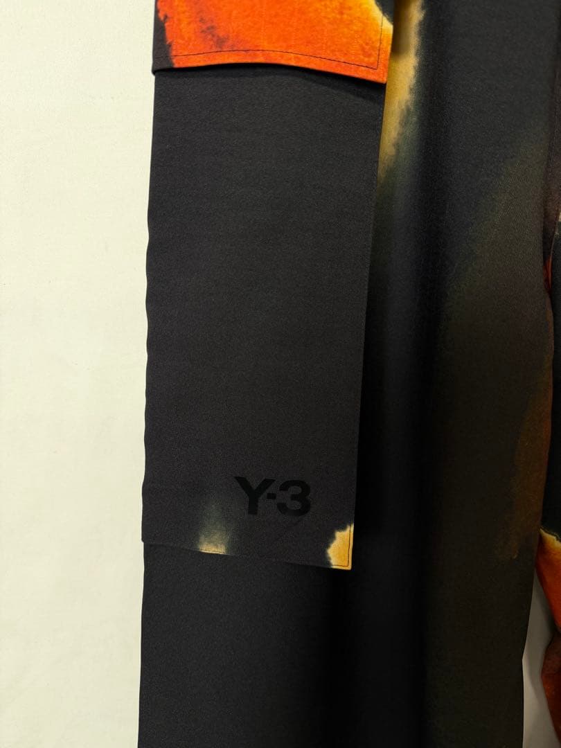 新品Y-3 SPORT UNIFORM CARGO PANTS定価¥72,600