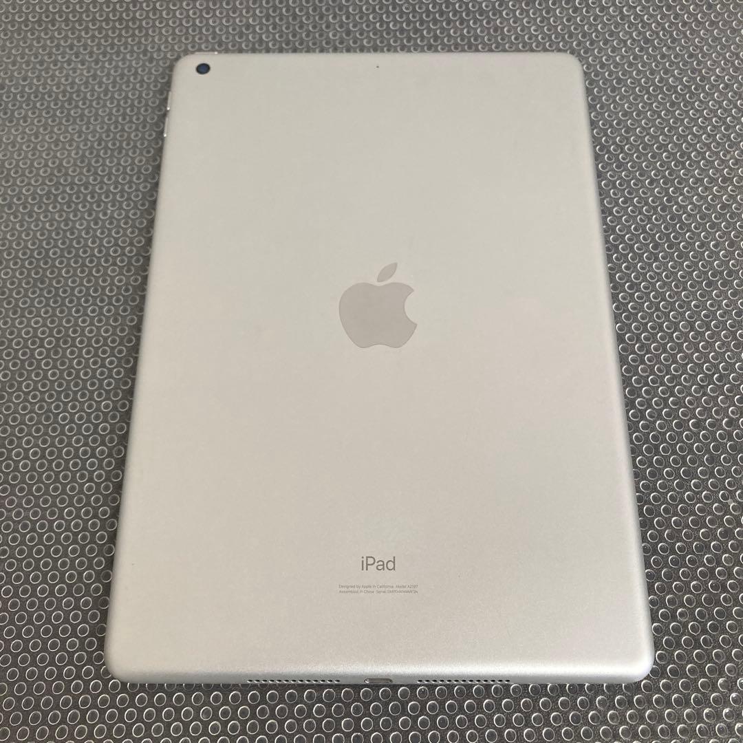 1128【早い者勝ち】電池ほぼ新品☆iPad7第7世代32GB WIFIモデル☆