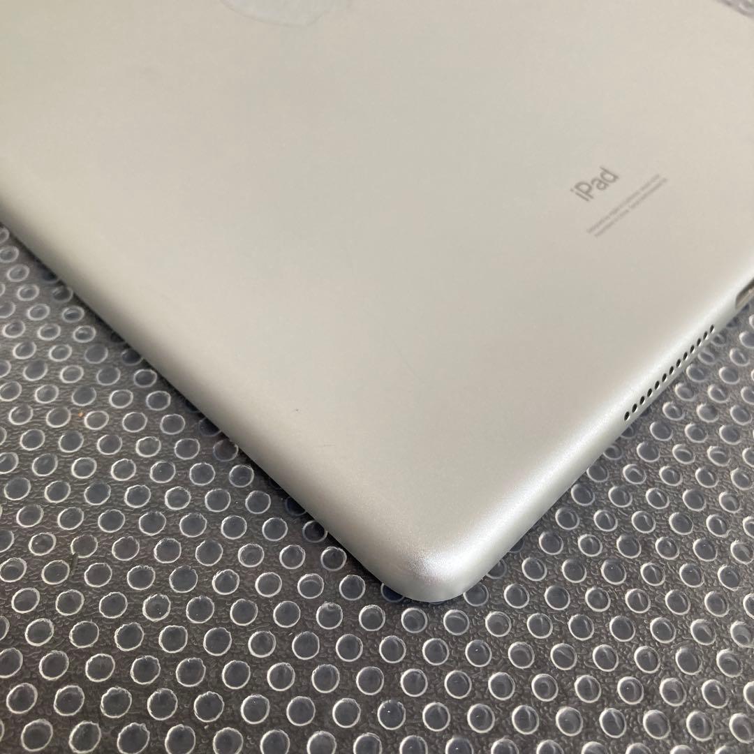 1128【早い者勝ち】電池ほぼ新品☆iPad7第7世代32GB WIFIモデル☆