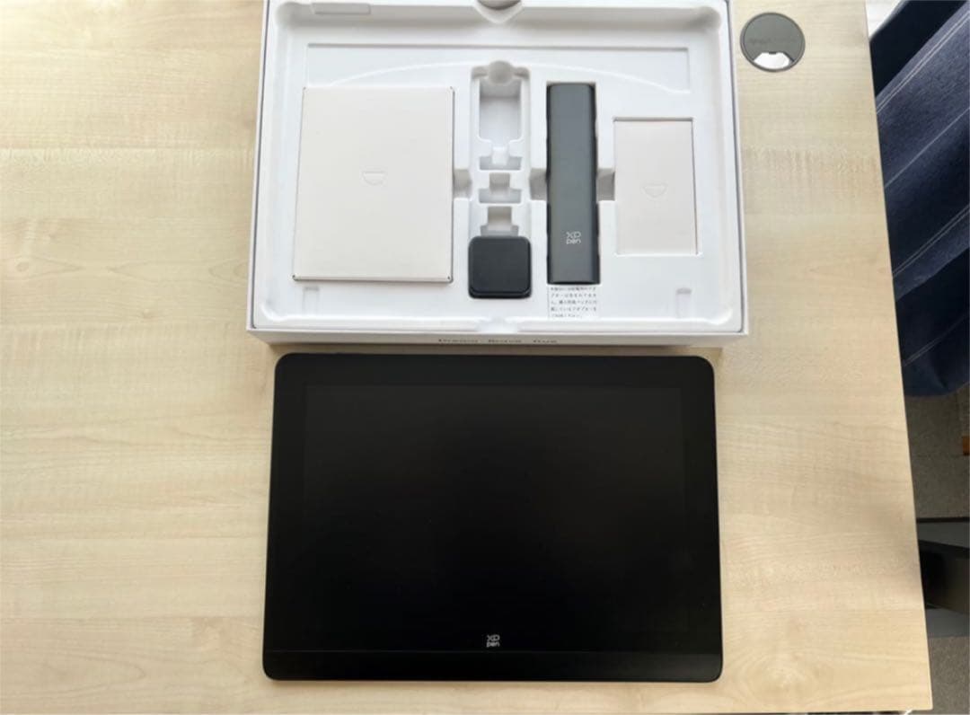 【早い者勝ち】XPPen Artist Pro 16 (Gen 2)