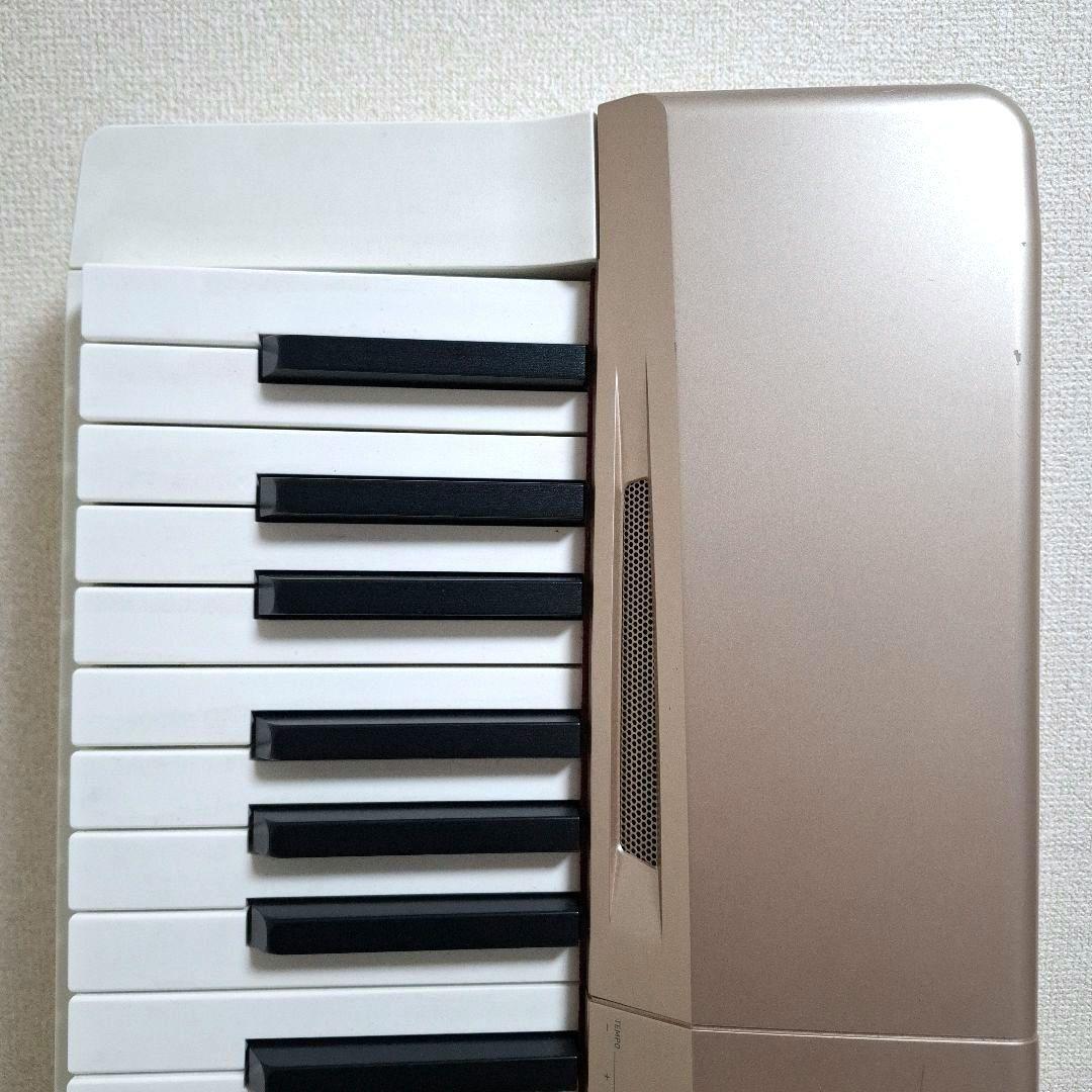 【良品】CASIO カシオ 88鍵盤 電子ピアノ Privia PX-160GD