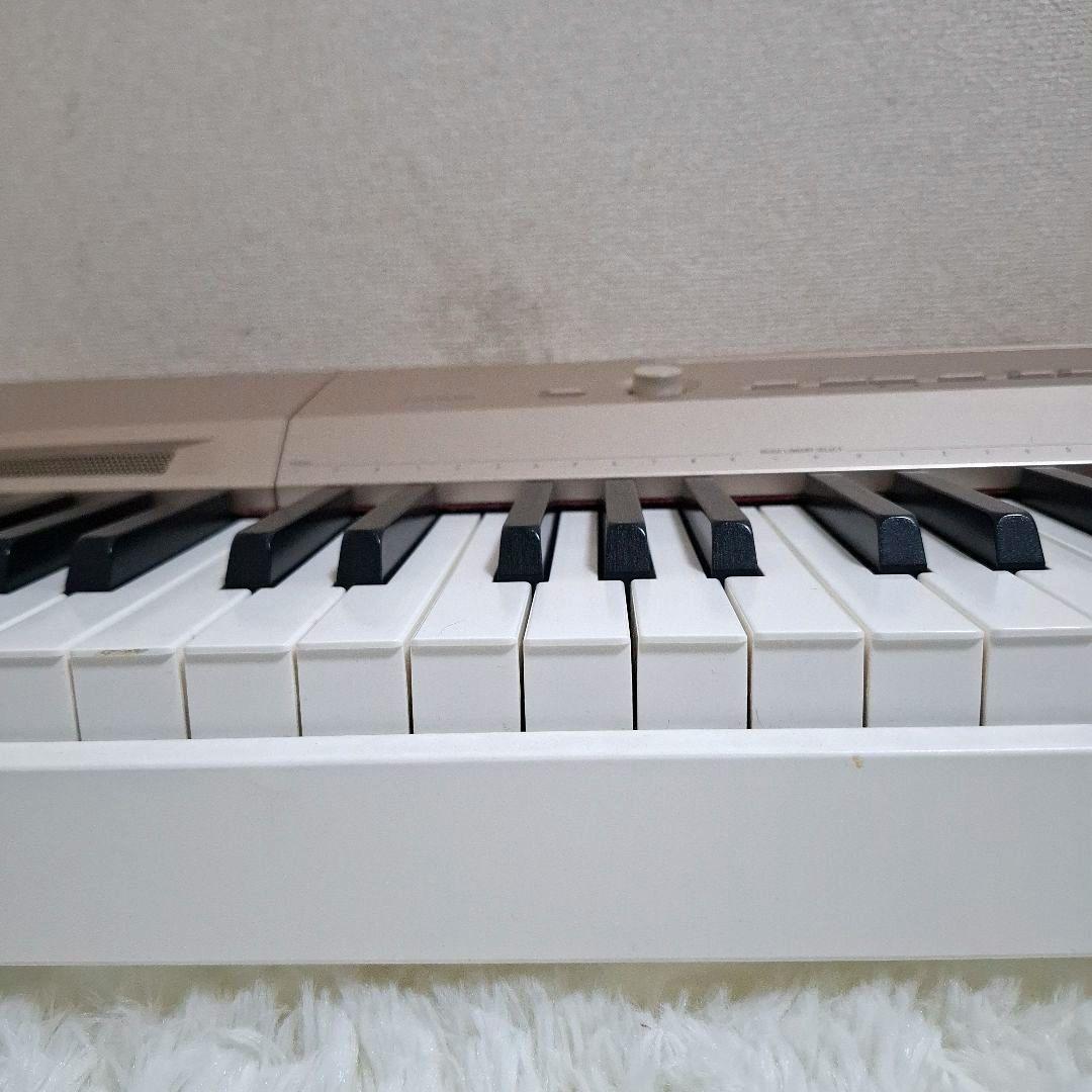 【良品】CASIO カシオ 88鍵盤 電子ピアノ Privia PX-160GD