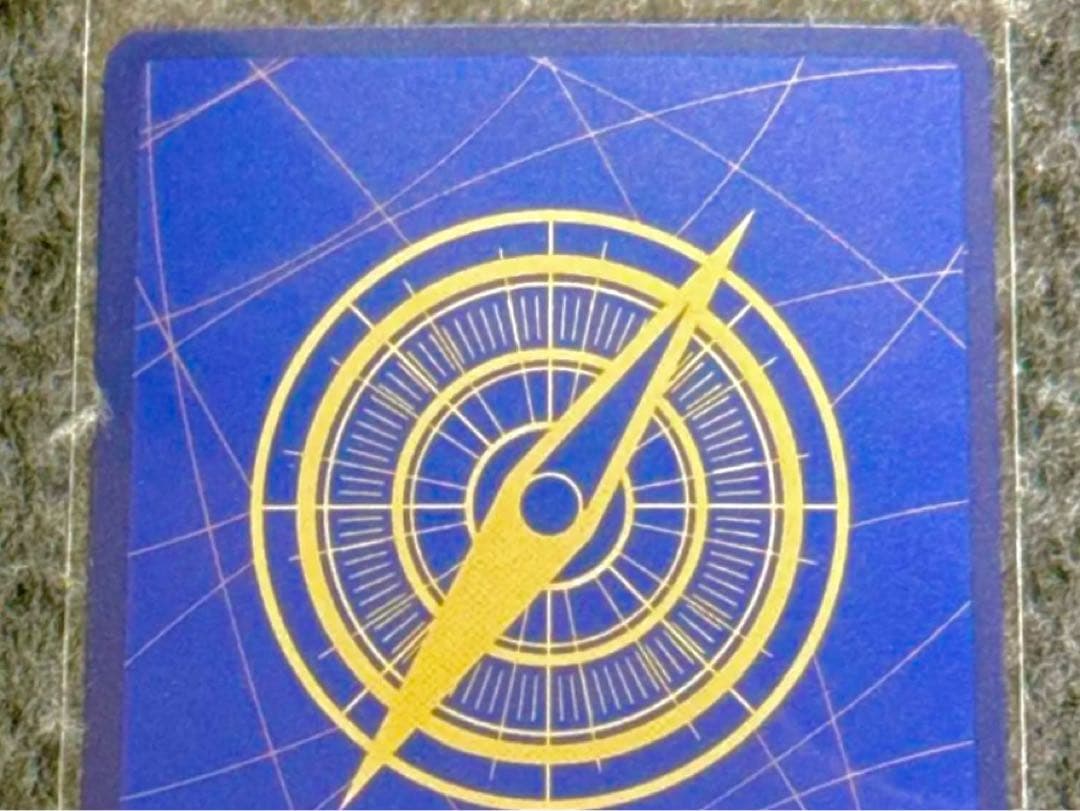 ジュエリー・ボニー (コミパラ) OP12-118