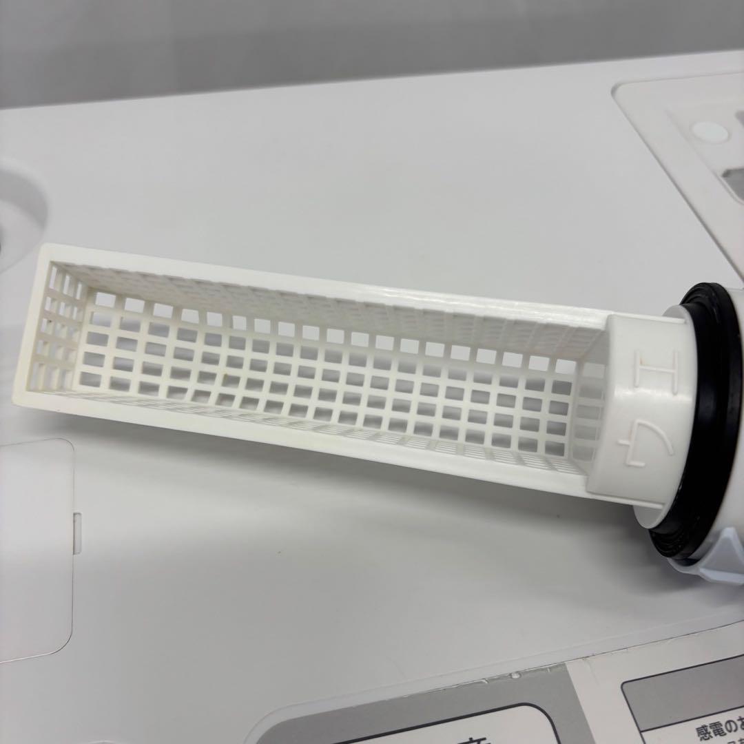 77❤️　ドラム式洗濯機　11キロ　SHARP　左開き　安い　中古　綺麗　設置無料