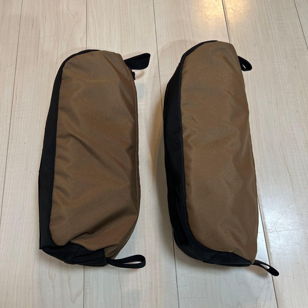 helinox タクティカルチェア　コヨーテ　二脚セット