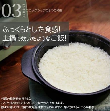 専用ALADDIN グリル&トースターフラッグシップモデル 白AET-GP14B