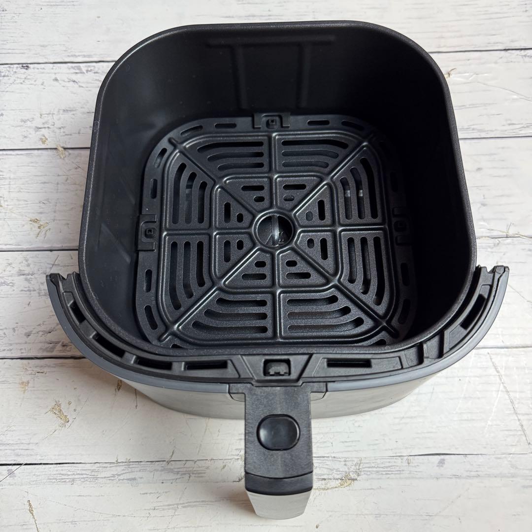 COSORI エアフライヤー CAF-L501-KJP 時短調理 揚げ物料理