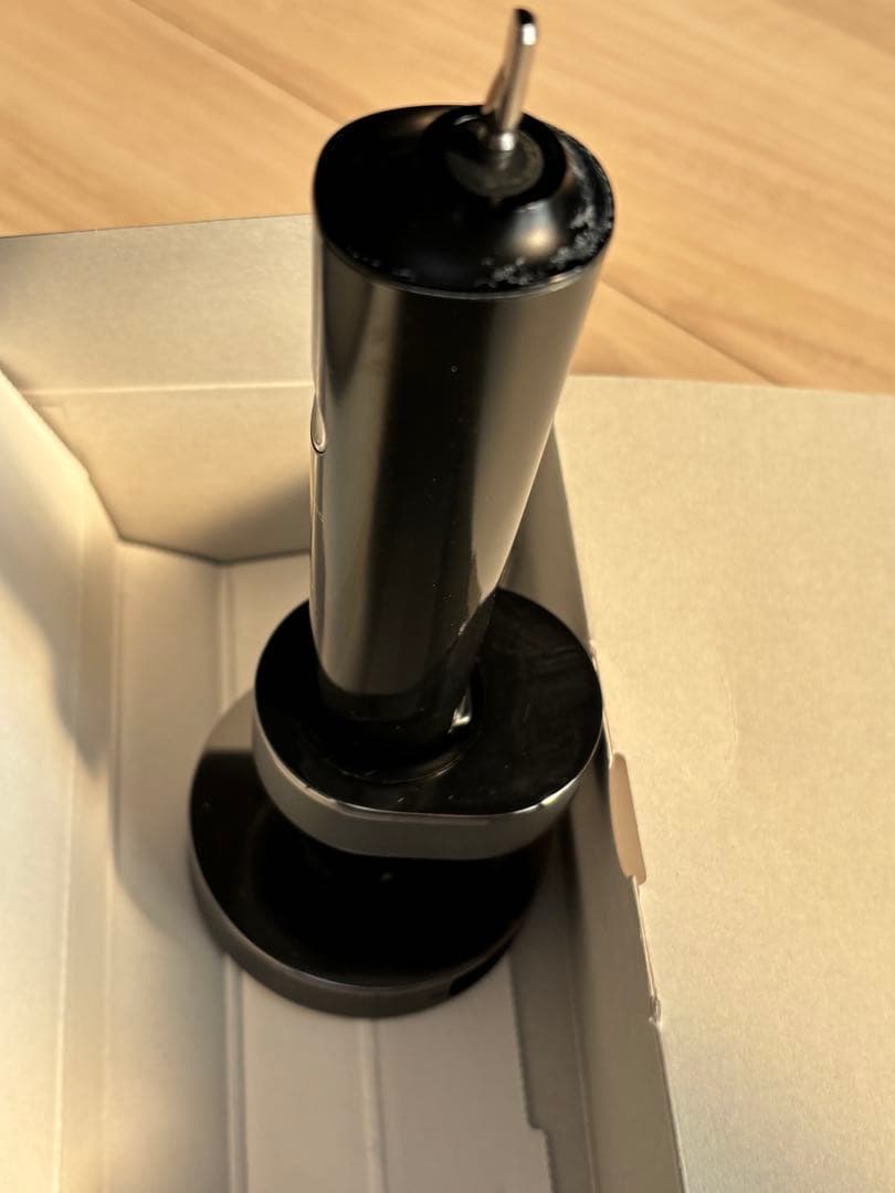 Panasonic EW-DT51とEW-DP56