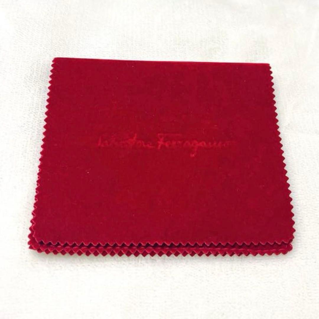 ★美品★フェラガモ ガンチーニ バングル Salvatore Ferragamo