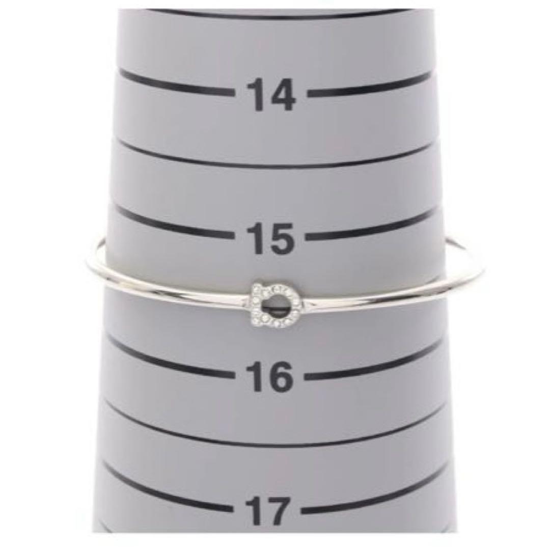 ★美品★フェラガモ ガンチーニ バングル Salvatore Ferragamo