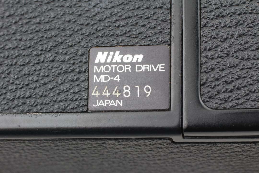 Nikon F3 HP フィルム一眼レフカメラ