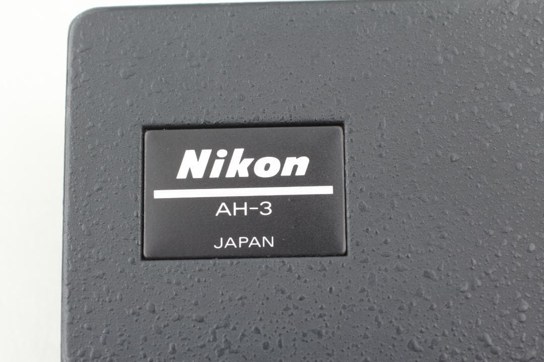 Nikon F3 HP フィルム一眼レフカメラ