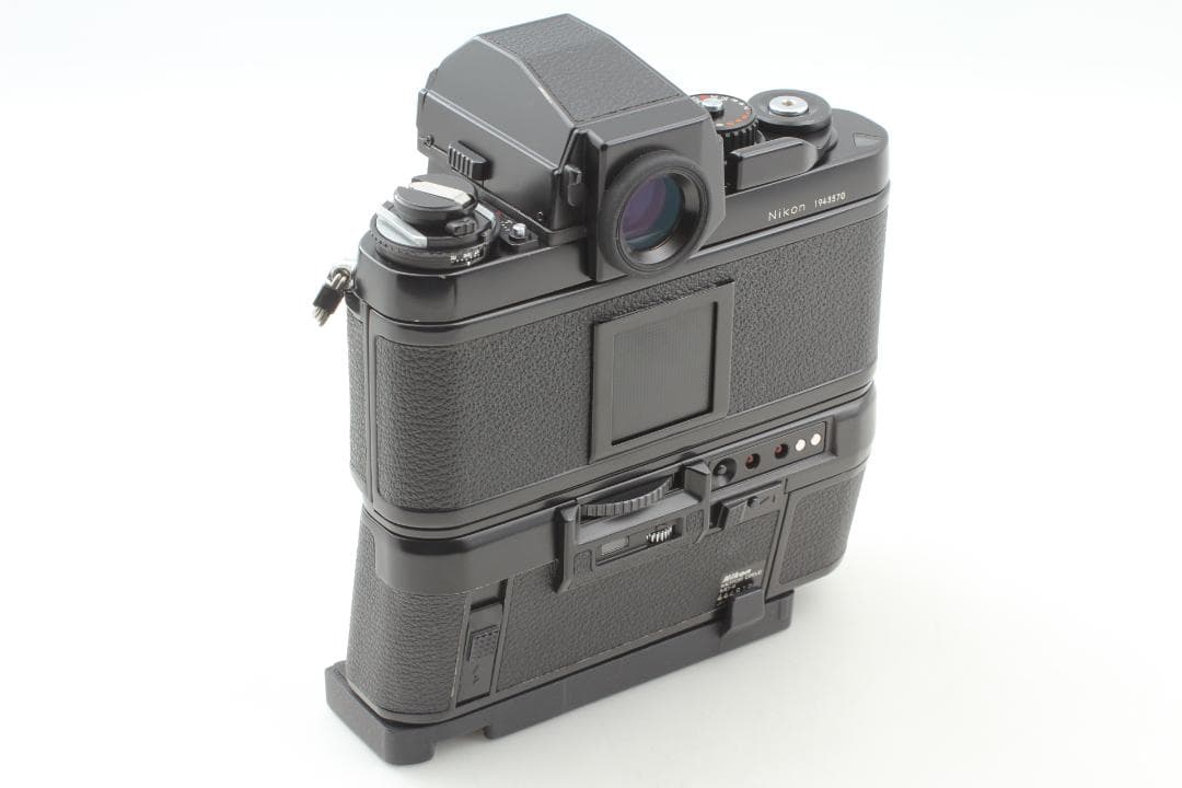 Nikon F3 HP フィルム一眼レフカメラ