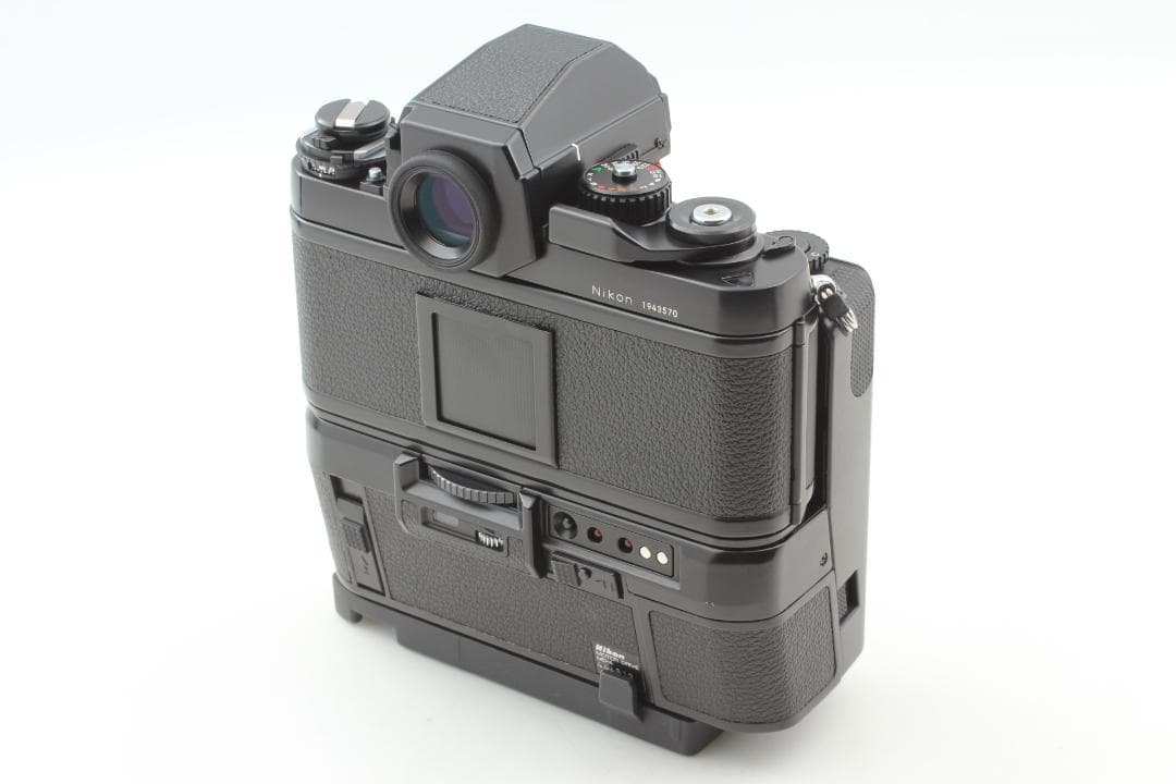 Nikon F3 HP フィルム一眼レフカメラ
