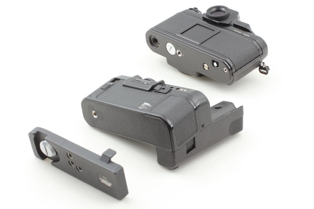 Nikon F3 HP フィルム一眼レフカメラ