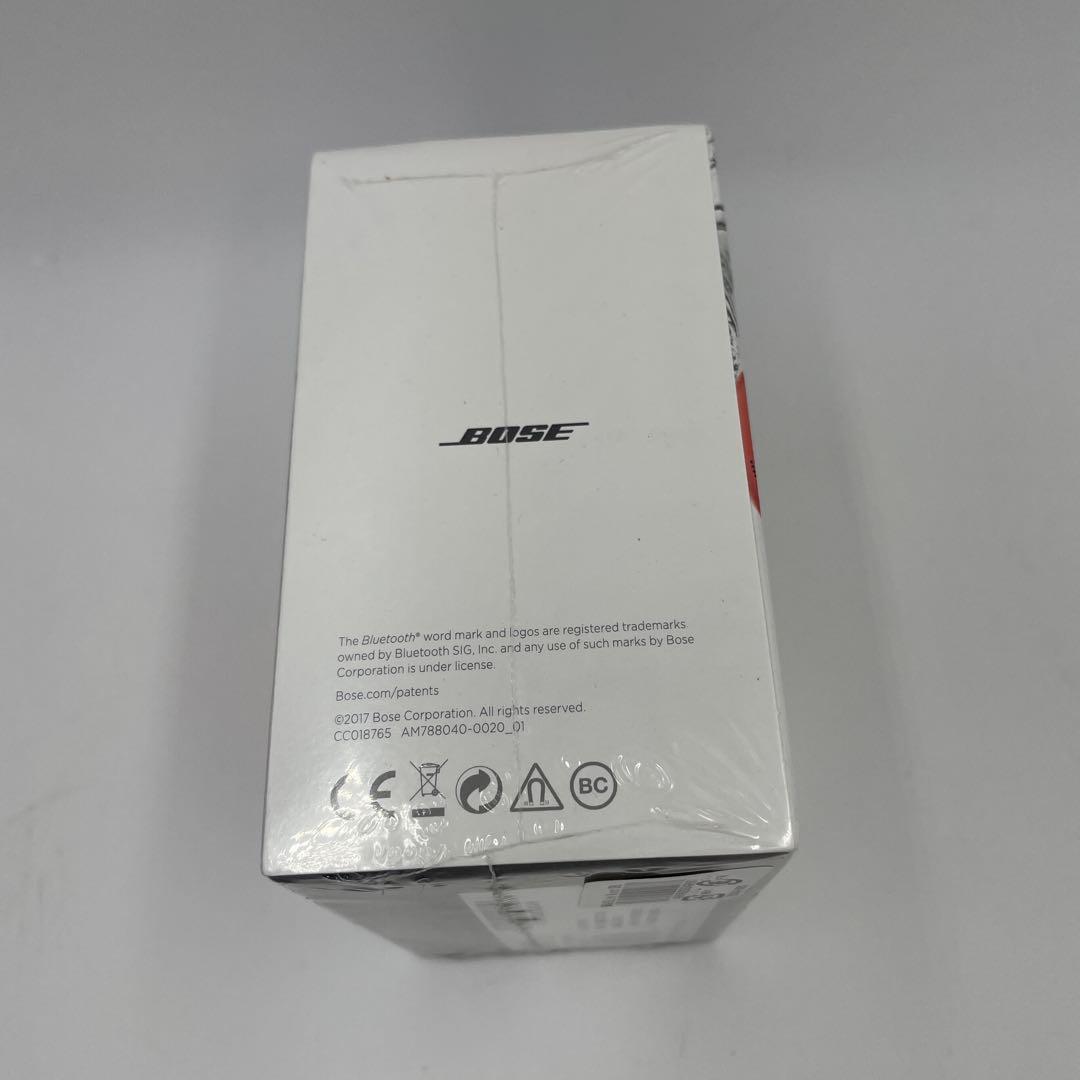 BOSE SOUNLINK MICRO ワイヤレススピーカー