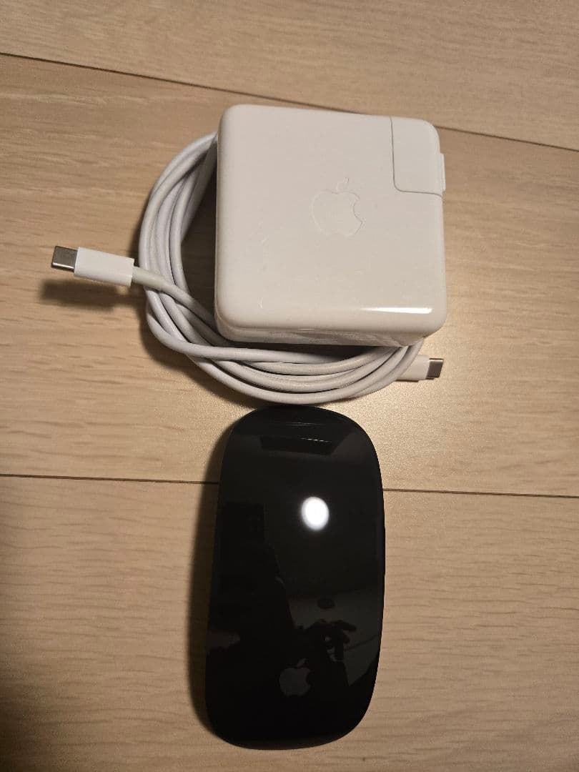 極美品　Apple MacBook Pro 13インチ M1 2020 8GB