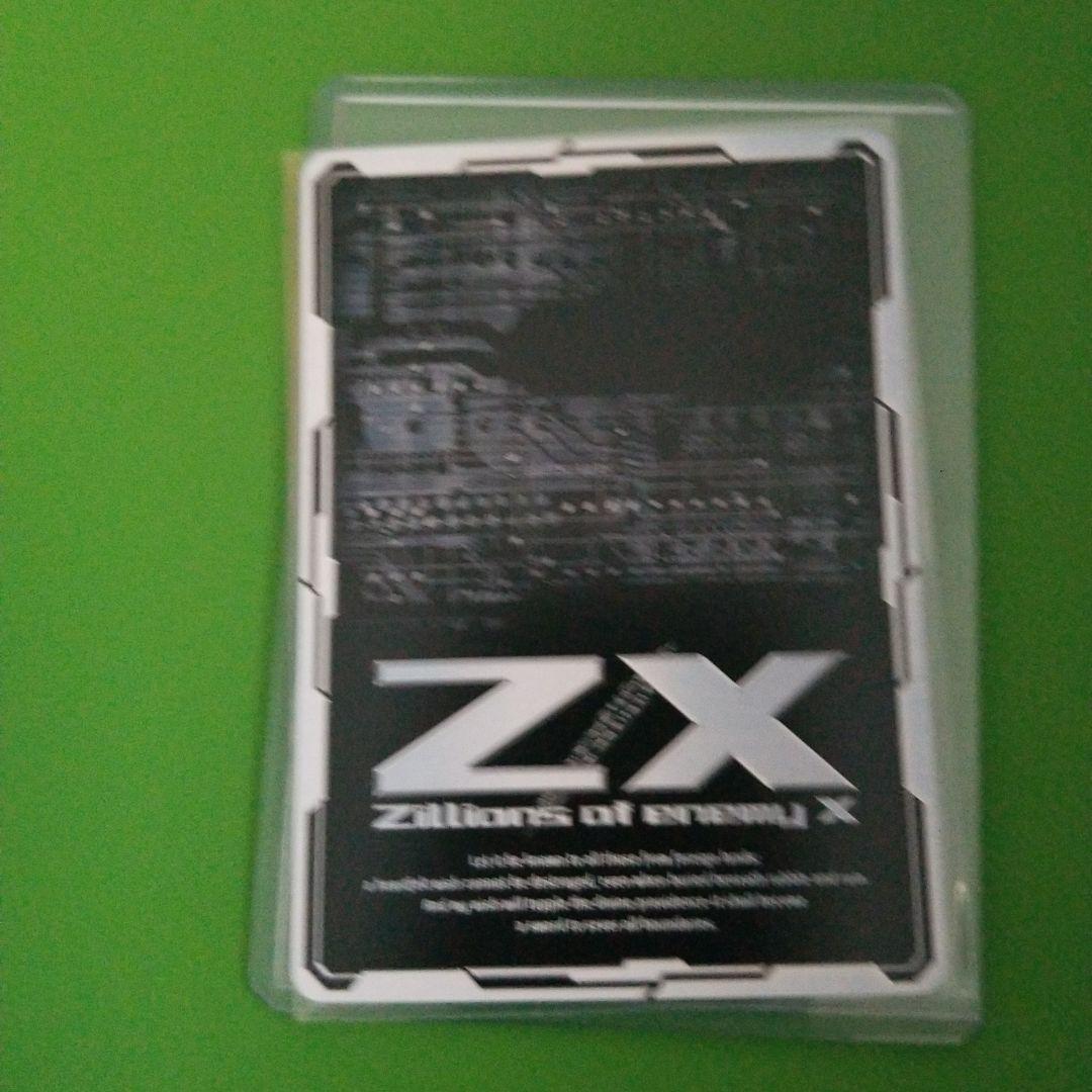 ゼクス Z/X　夜刀うらら　SEC G14-036