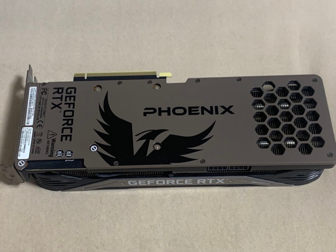 グラフィックボード・グラボ・ビデオカード 3080ti