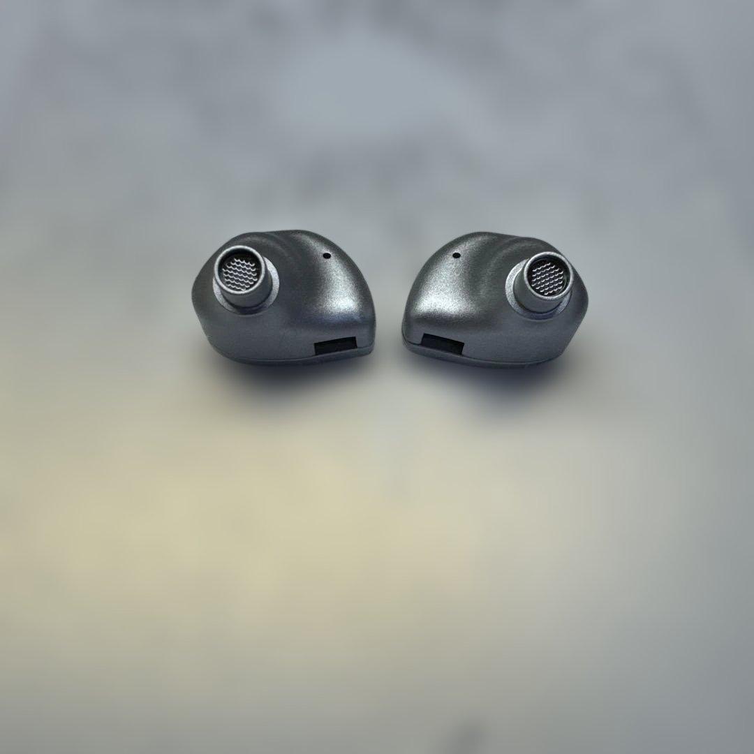 Aria  Edition イヤホン水月雨 MOONDROP 極美品