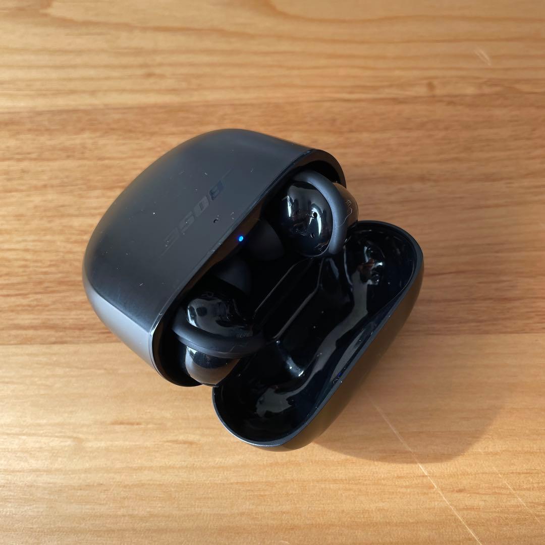 Bose QuietComfort Earbuds II ジャンク品