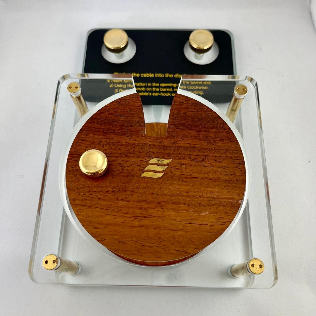 イヤホン EFFECT AUDIO Centurion