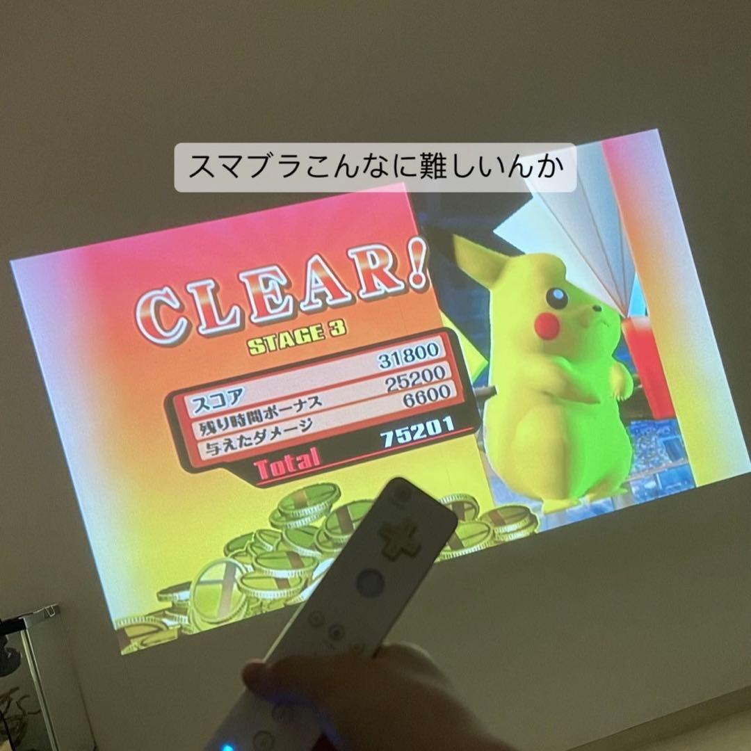 WiMiUS P62 プロジェクター　4K 大画面で楽しみたい方におすすめ