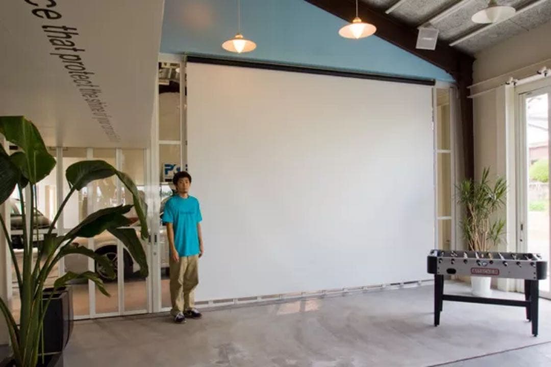 WiMiUS P62 プロジェクター　4K 大画面で楽しみたい方におすすめ