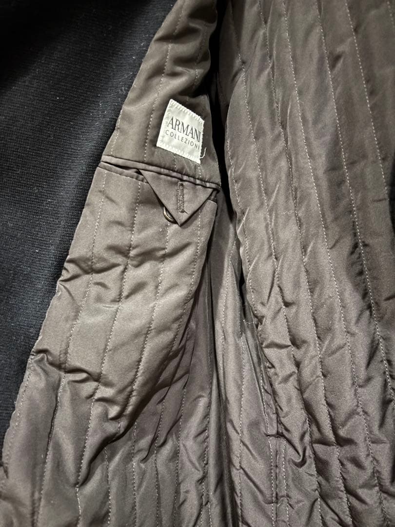 【週末限定】ARMANI COLLEZIONI コート