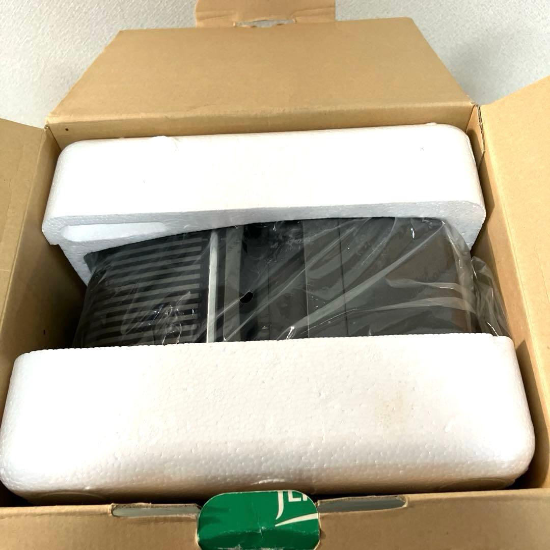 大*範様 美品　ミニテレビ JERICHO MODEL J-610