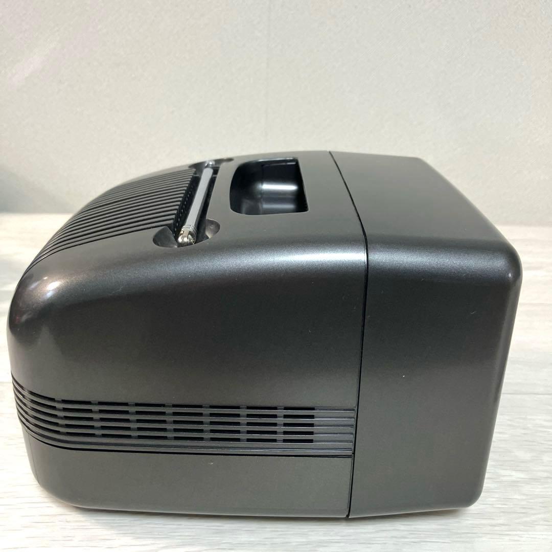 大*範様 美品　ミニテレビ JERICHO MODEL J-610