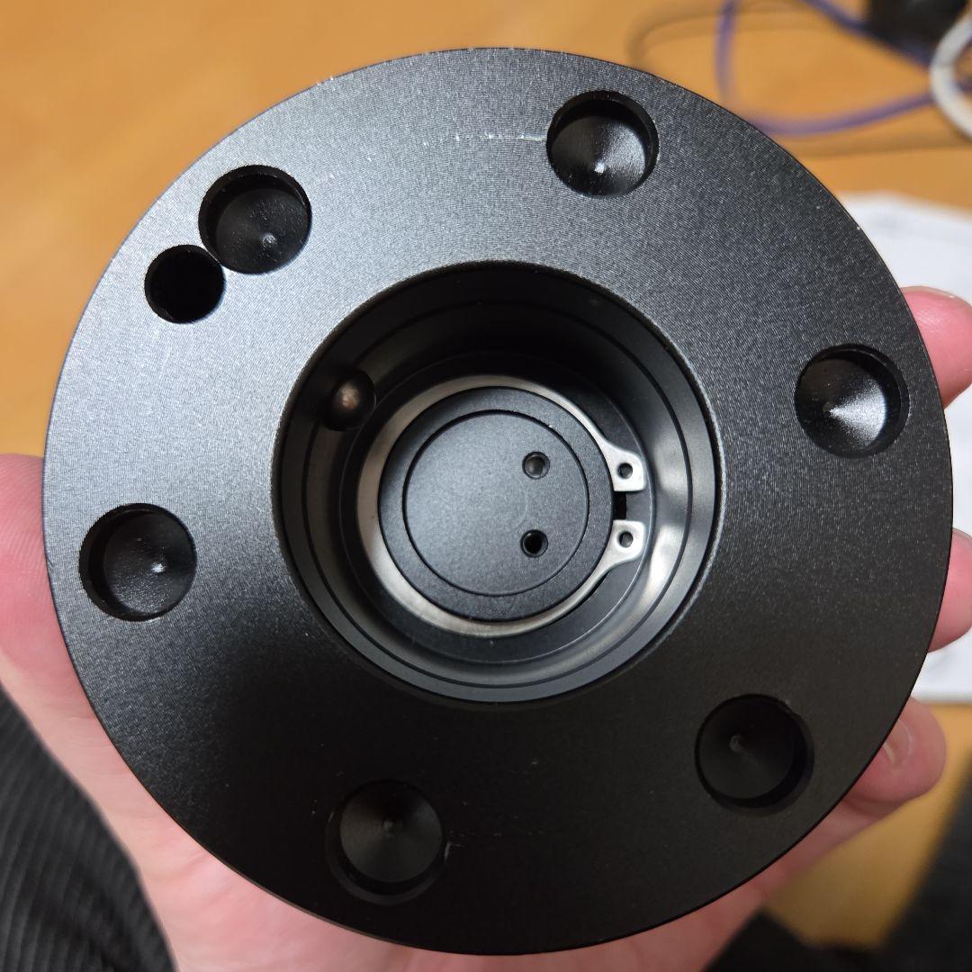 ラフィックス　キーロークシステム+e ブラック　良品