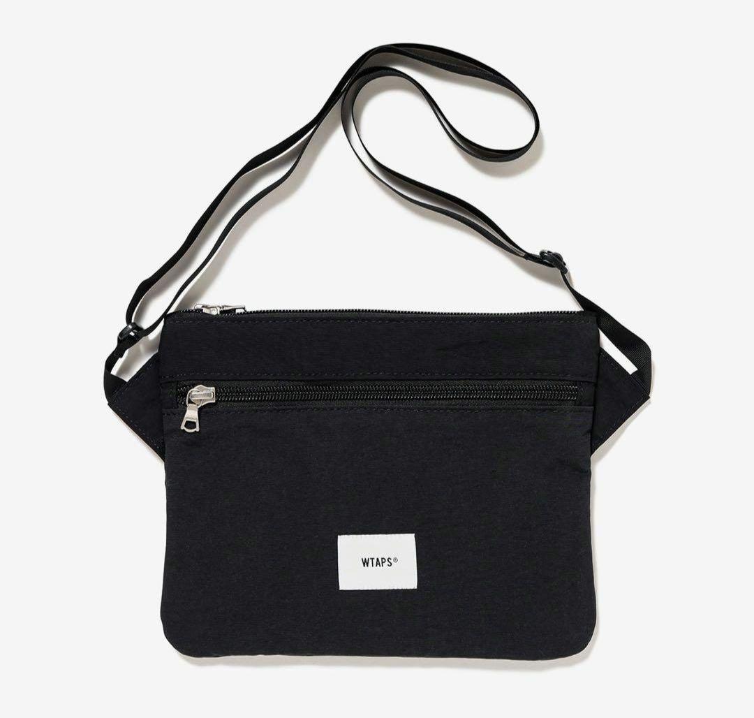 バッグ WTAPS SLING / POUCHI / NYLON